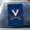 Virginia Garden Flag/Window 15"x10.5"