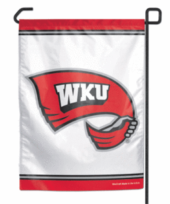 Wester Kentucky 11x15 Garden Flag