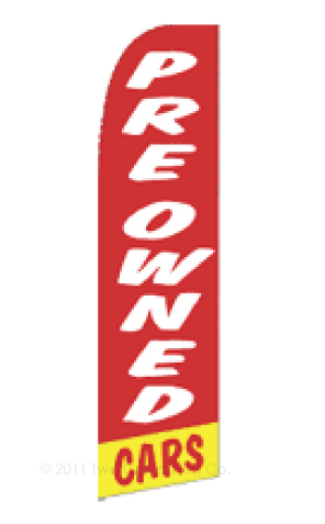 Preowned Cars