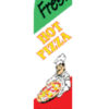 Fresh Hot Pizza