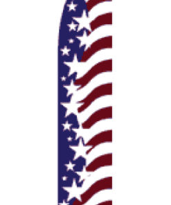 USA Star Spangled
