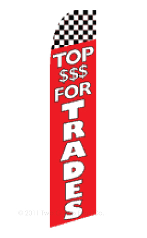 25191 Top Dollar - Image 1