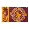 Cleveland Cavaliers Hardwoods Flag 3' x 5' Deluxe Flag.