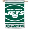 New York Jets Vertical Banner