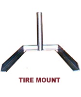 Tiremount