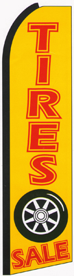 Tires Sale Blade/ Feather