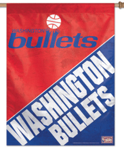 Washington Wizards Banner