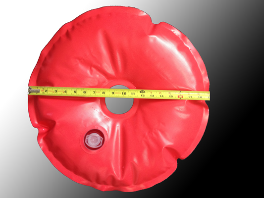 Water Bag for Feather Flags