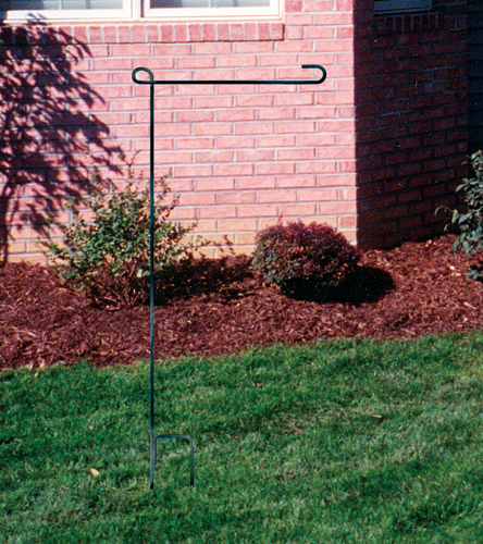 45" 3pc YPS Garden Stand