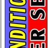 Ac Heater Service Blade Feather