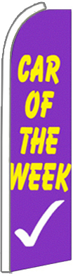 Car Of The Week Blade/ Feather