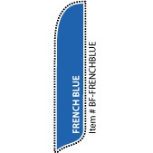French Blue Blade