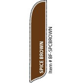 Spc Brown Blade