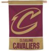 Cleveland Cavaliers Flags, Cleveland Cavaliers Banners, Cleveland Cavaliers Garden Flags
