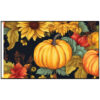 Our festive & colorful collection of Fall Harvest 3'x5' screen-printed nylon flag speaks for itself