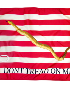 First Navy Jack 3' 9 3/4" x 2' 8 9/16" G-SPEC