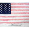 Memorial Edition Flag of Heroes Flag 3′ x 5′ Poly Cotton