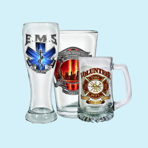 Glassware Collection Glassware Collection