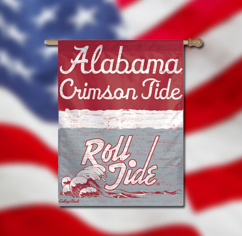 Alabama College Vault