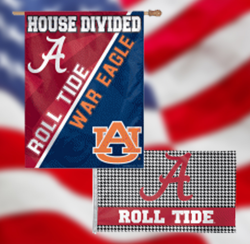 Alabama Houndstooth