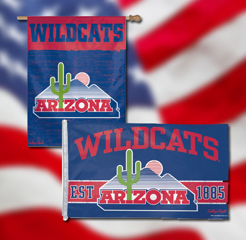 Arizona College Vault