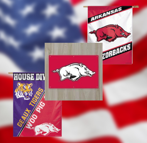 Arkansas