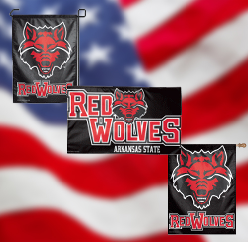 Arkansas State