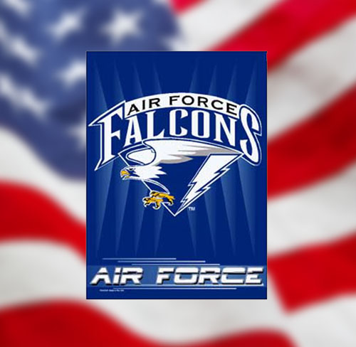 Air Force Academy