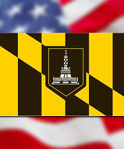 City of Baltimore