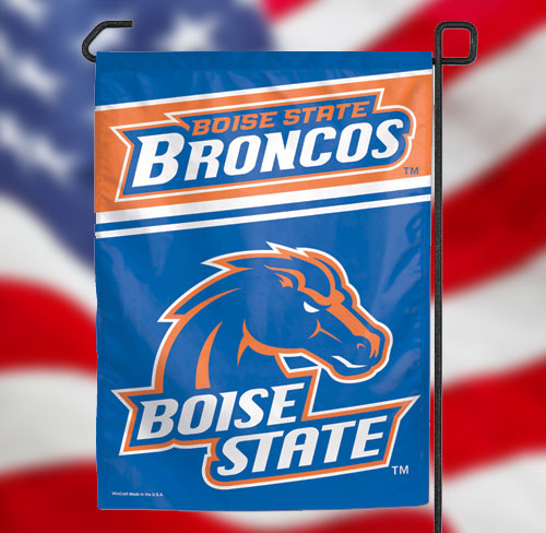 Boise State