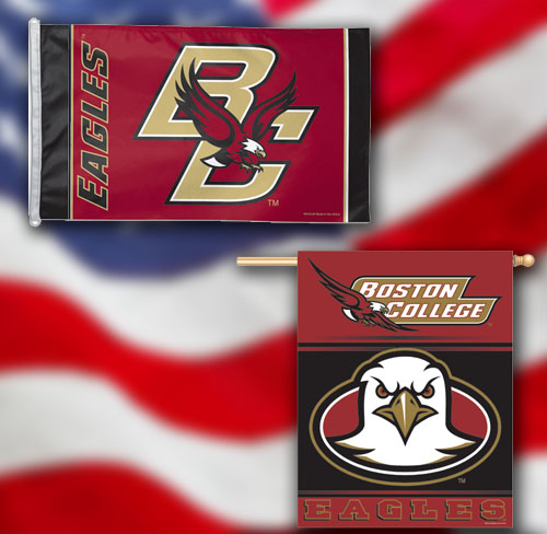 Boston College