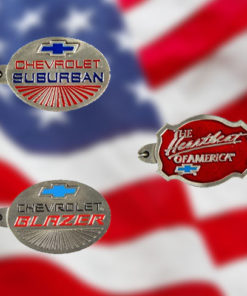 Cars and Trucks Pewter KC/ GM