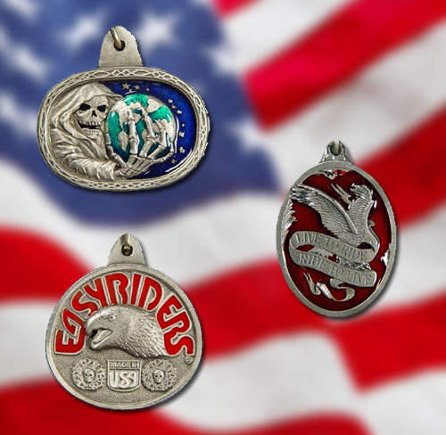 CARS-AND-TRUCKS-PEWTER-KC-MOTORCYCLE