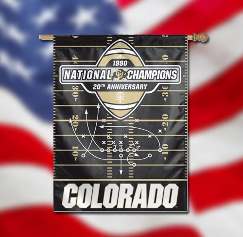Colorado College Vault