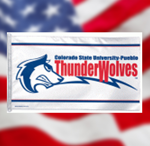 Colorado State Pueblo