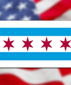City of Chicago