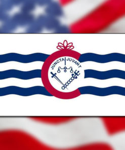 City of Cincinnati