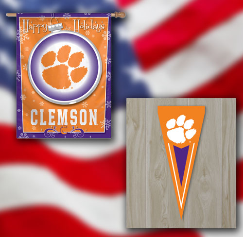 Clemson University
