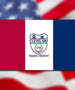 City of Cleveland