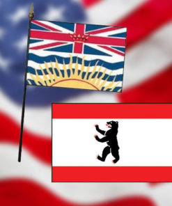 Countries States Flags