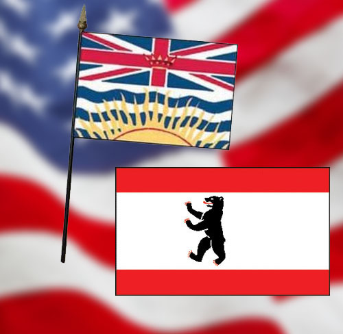 Countries States Flags