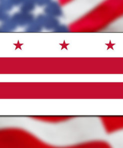 City of DC