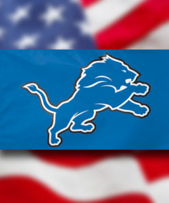 Detroit Lions