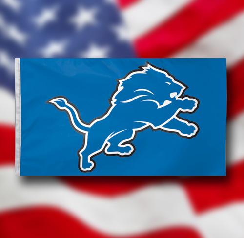 Detroit Lions