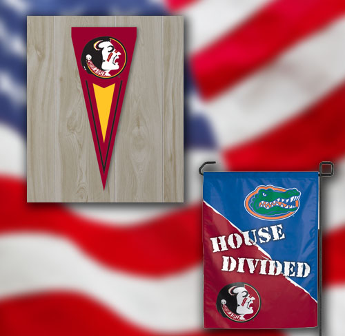 Florida State College Vault