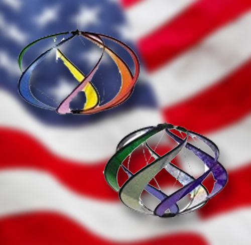 GALAXY-SPINNERS
