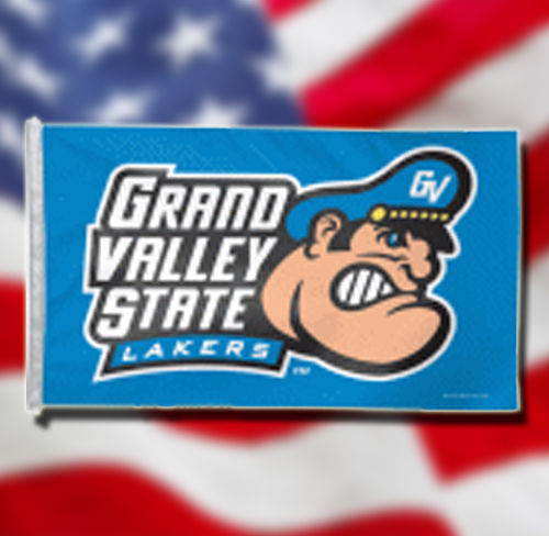 Grand Valley State U