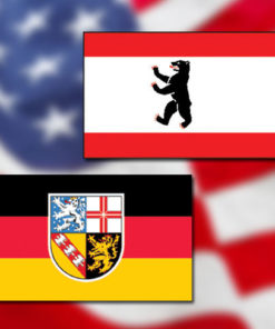 German Landers