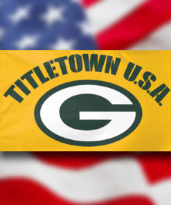 Green Bay Packers