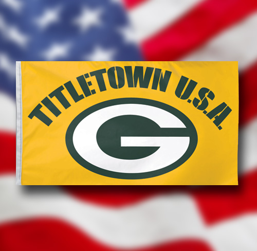 Green Bay Packers